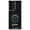Wizarding Worlds Harry Potter Team Slytherin Galaxy S21 Ultra 5G Clear Case